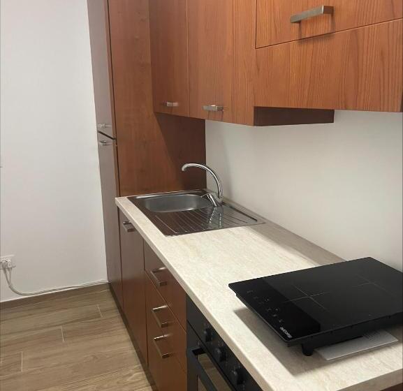 민박 Dimora Adriatica