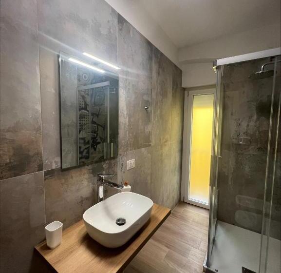 민박 Dimora Adriatica