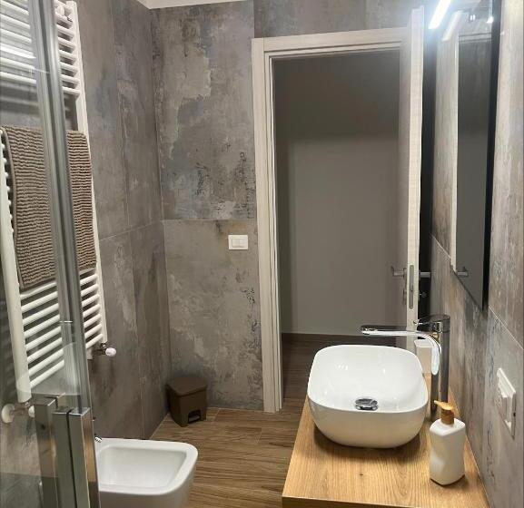 민박 Dimora Adriatica