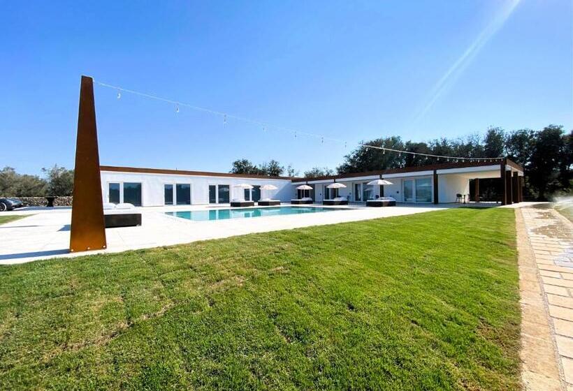 בית מלון כפרי Agricola Chiani