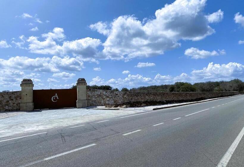 בית מלון כפרי Agricola Chiani