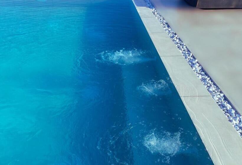 בית מלון כפרי Agricola Chiani