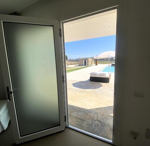 בית מלון כפרי Agricola Chiani