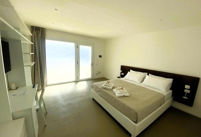 בית מלון כפרי Agricola Chiani