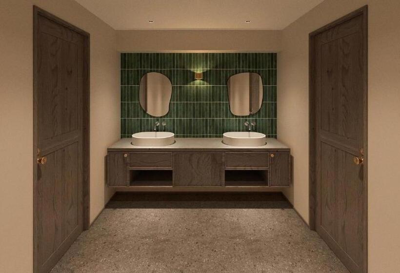 Hotel Illi Rom Hamamatsucho