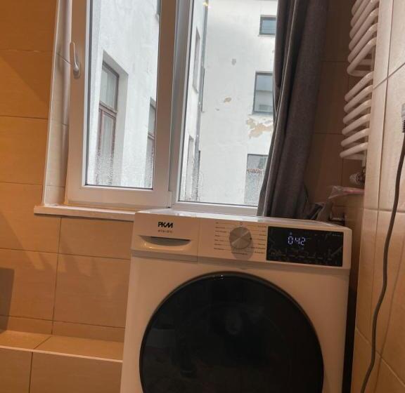 酒店 Monteurzimmer