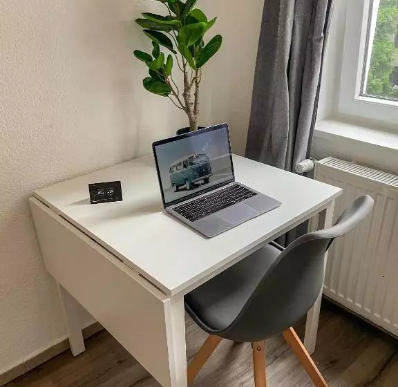 هتل Monteurzimmer