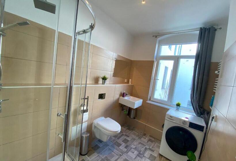 酒店 Monteurzimmer