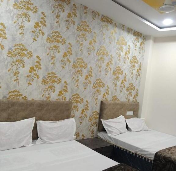 Отель Somnath Inn