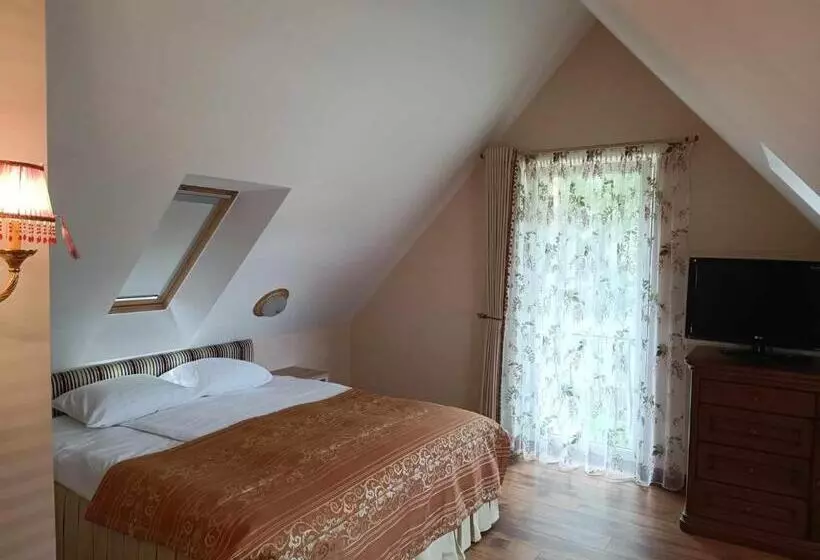 هتل Vila Mažoji Apartamentai