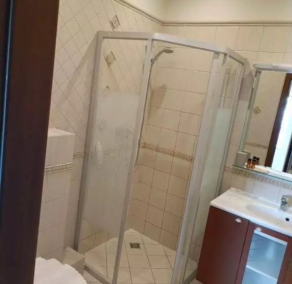 هتل Vila Mažoji Apartamentai