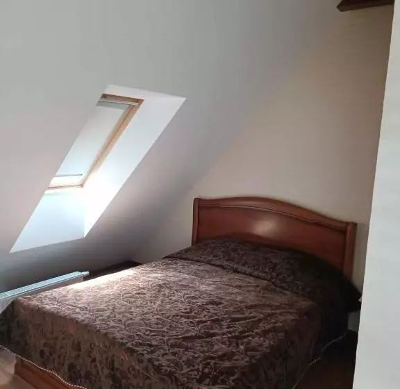 هتل Vila Mažoji Apartamentai