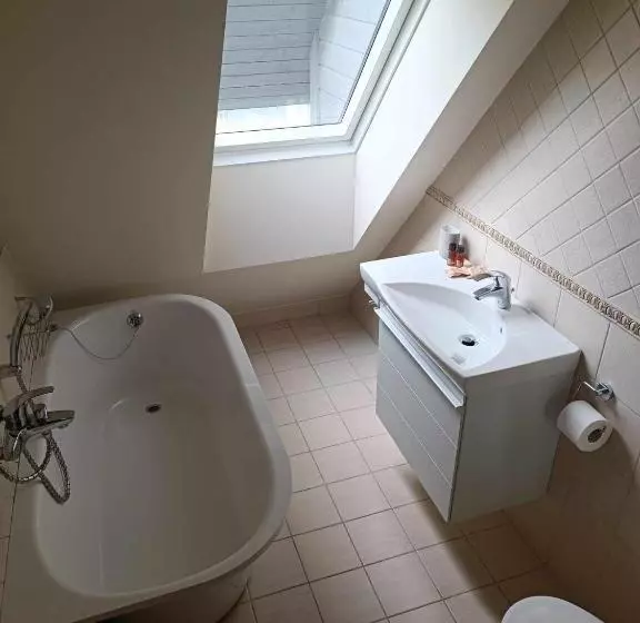 هتل Vila Mažoji Apartamentai