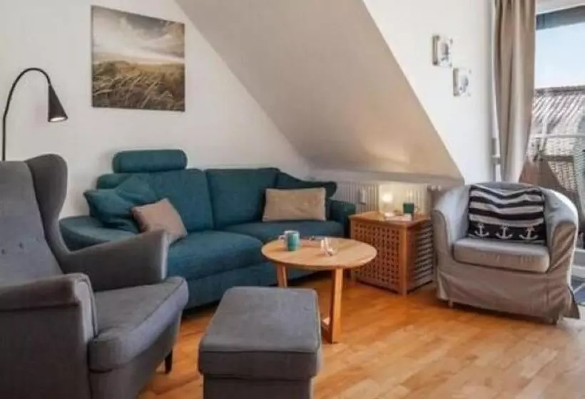 Hotelli Waldstr 34 Wo 05