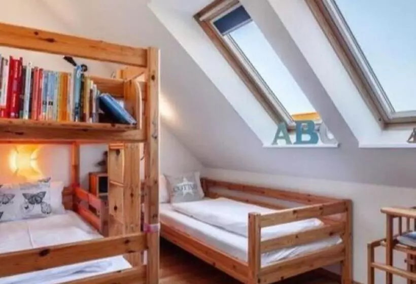 Hotelli Waldstr 34 Wo 05