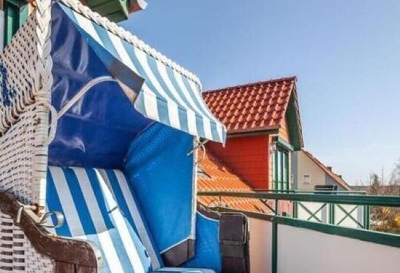 Hotel Waldstr 34 Wo 05