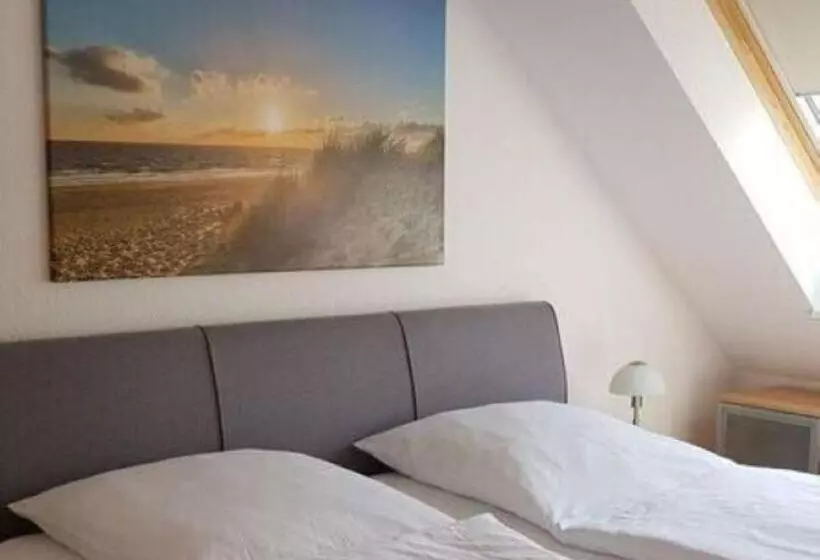 Hotelli Waldstr 34 Wo 05