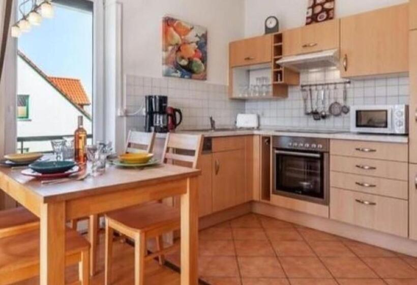 Hotel Waldstr 34 Wo 05