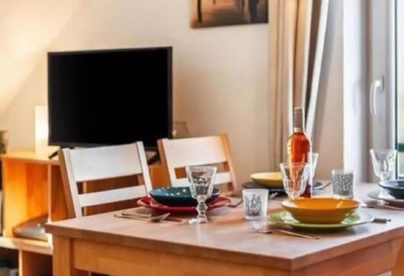 Hotelli Waldstr 34 Wo 05