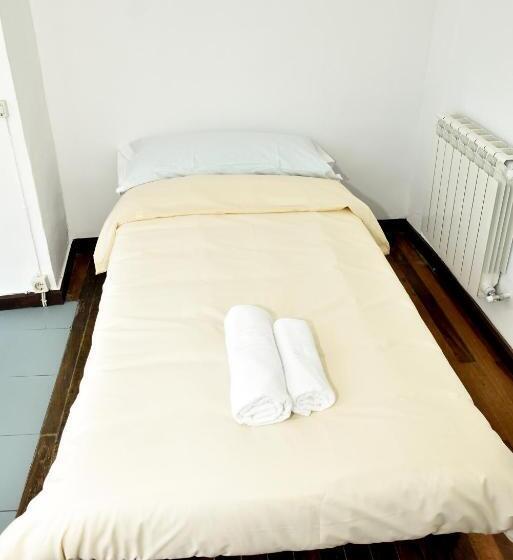 O Lar Albergue Larouco