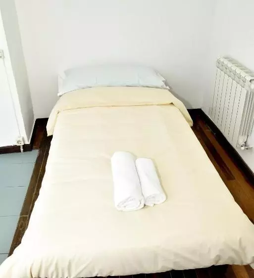 O Lar Albergue Larouco