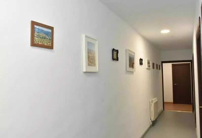 O Lar Albergue Larouco