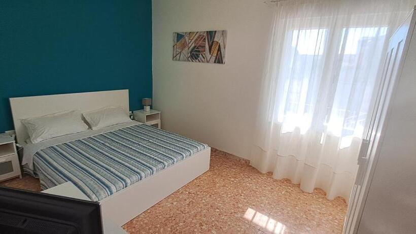 بنسيون Casa Malu