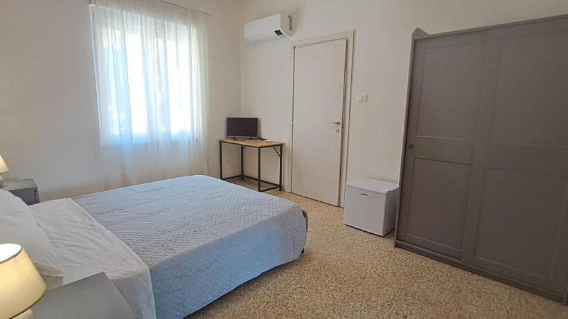 بنسيون Casa Malu