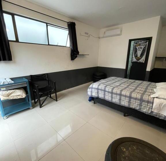 پانسیون Motogaragem