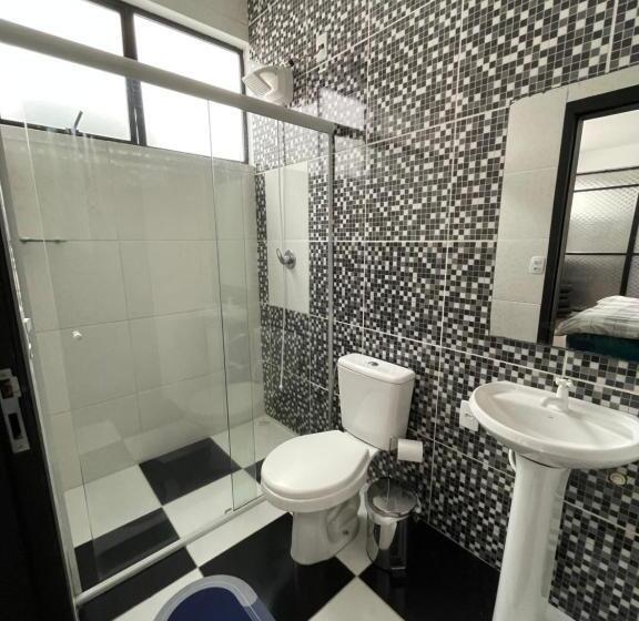 پانسیون Motogaragem