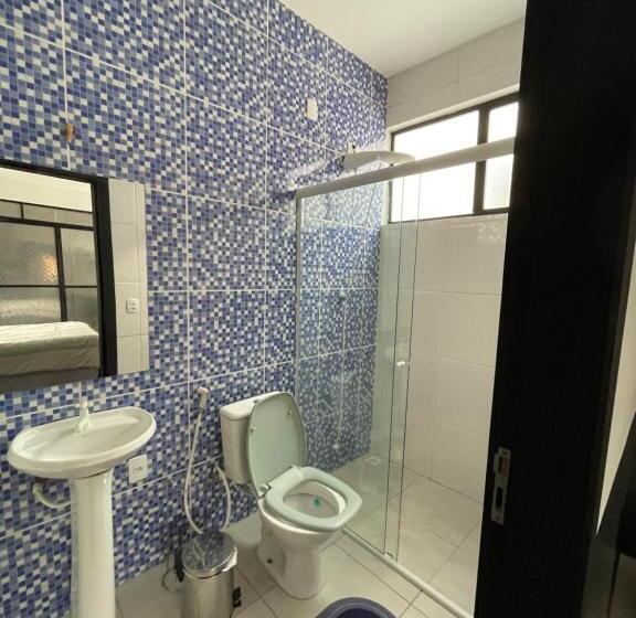 پانسیون Motogaragem