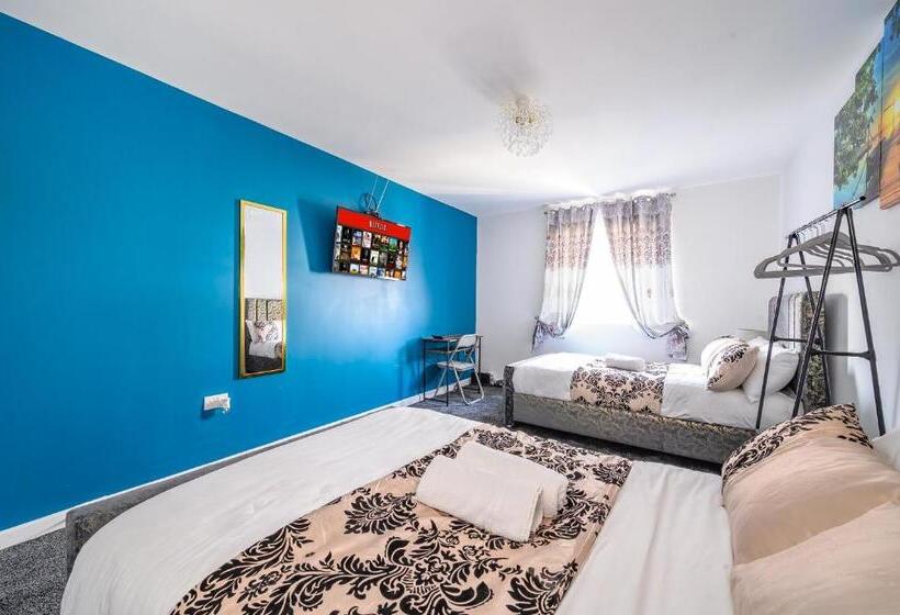 Pansiyon Ra 2f 421  For Your Relaxed,cosy Stay,parking