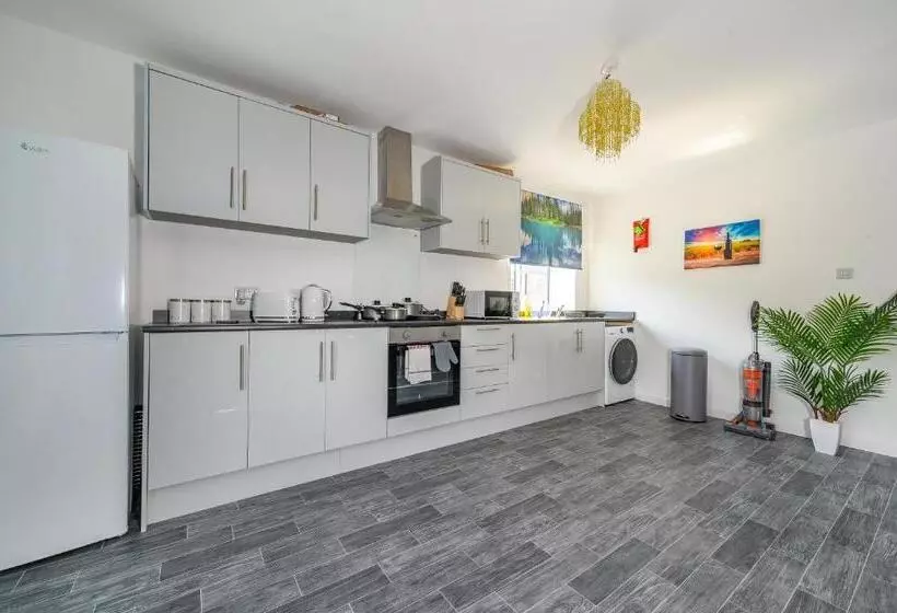 ペンション Ra 2f 421  For Your Relaxed,cosy Stay,parking