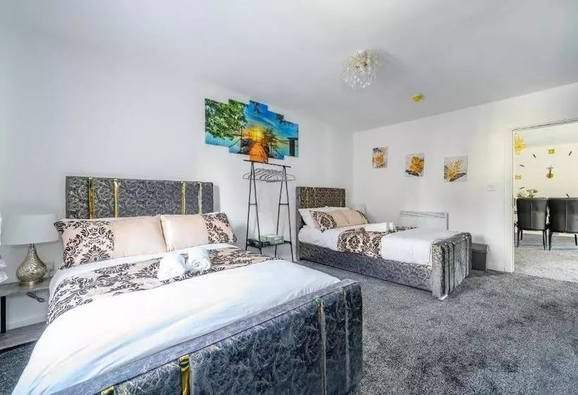 ペンション Ra 2f 421  For Your Relaxed,cosy Stay,parking