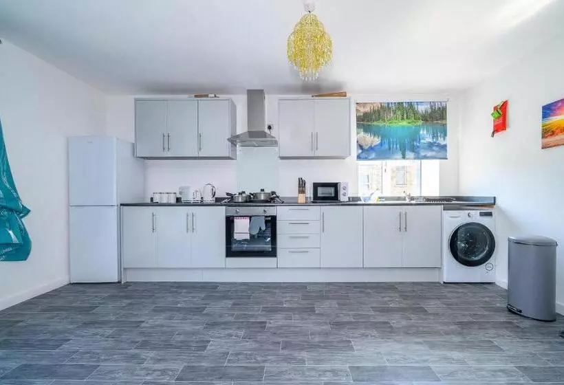 ペンション Ra 2f 421  For Your Relaxed,cosy Stay,parking