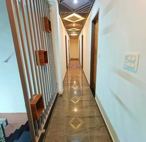 Majatalo Shri Radha Rani Kripa Dham