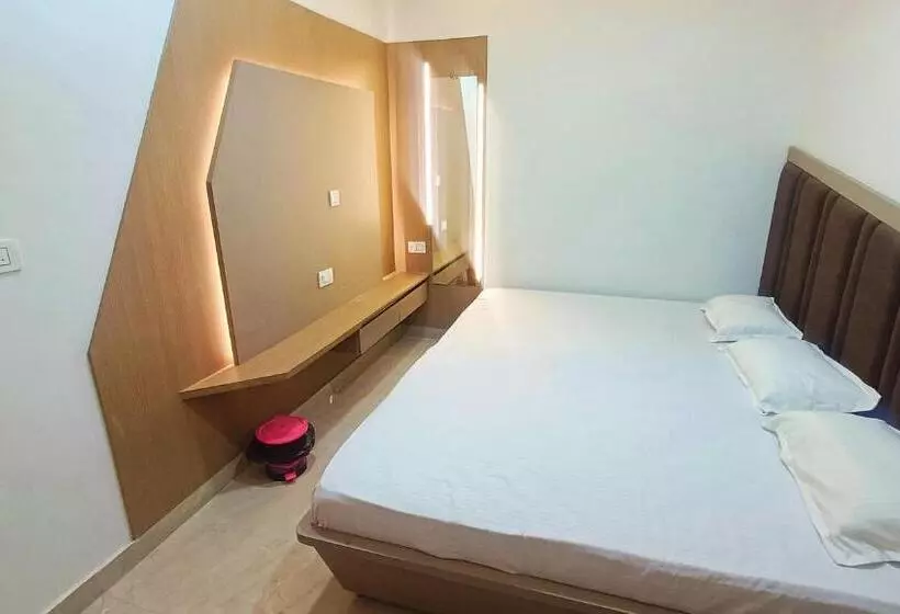 Majatalo Shri Radha Rani Kripa Dham