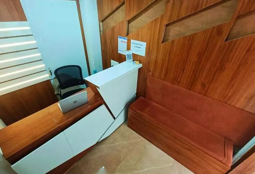 Majatalo Shri Radha Rani Kripa Dham