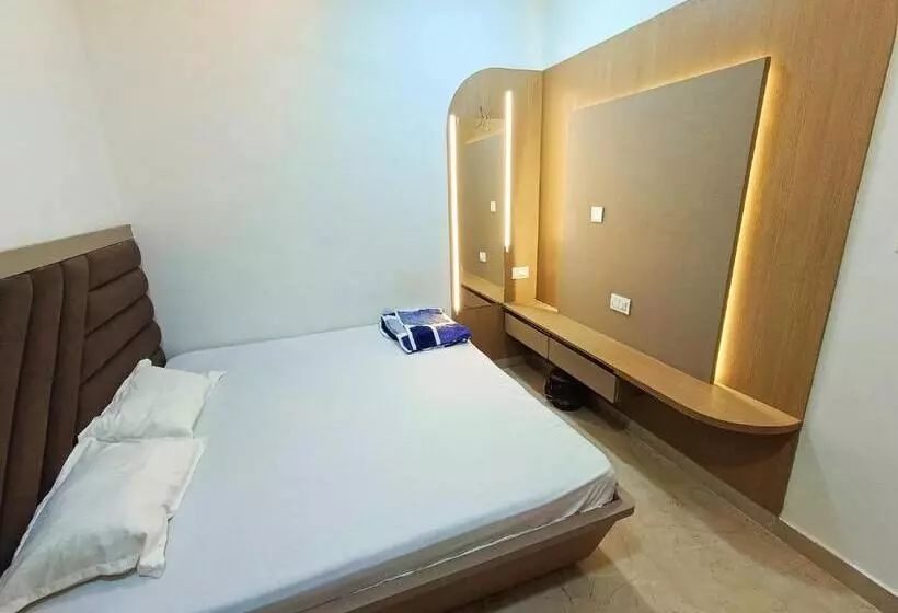 Majatalo Shri Radha Rani Kripa Dham