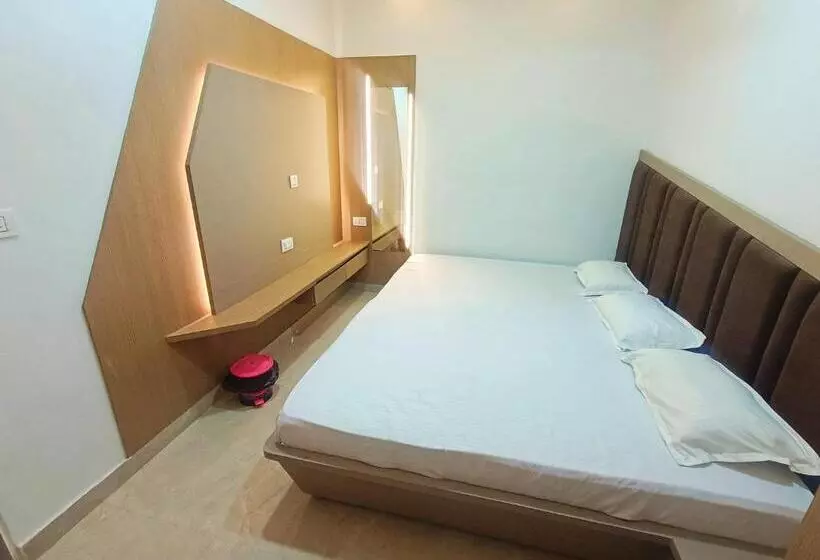 Majatalo Shri Radha Rani Kripa Dham