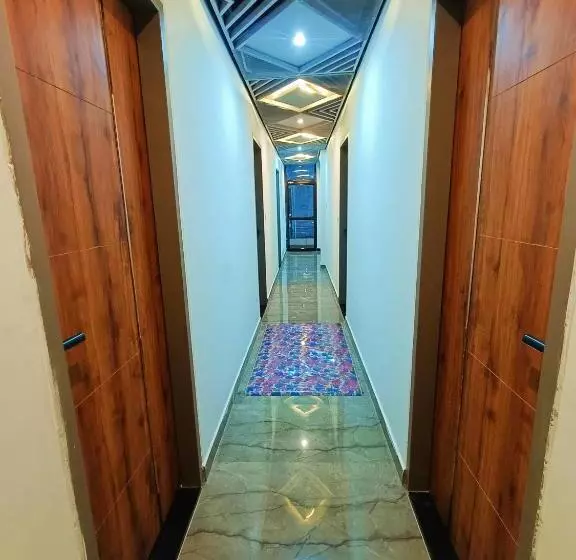 Majatalo Shri Radha Rani Kripa Dham