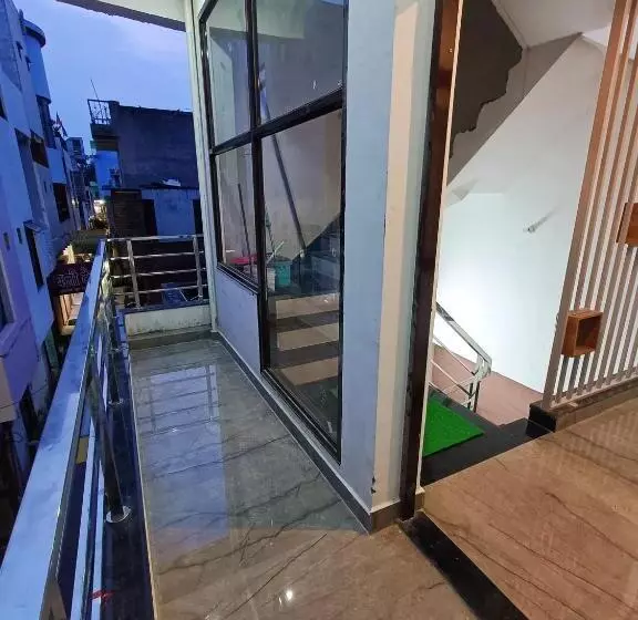 Majatalo Shri Radha Rani Kripa Dham