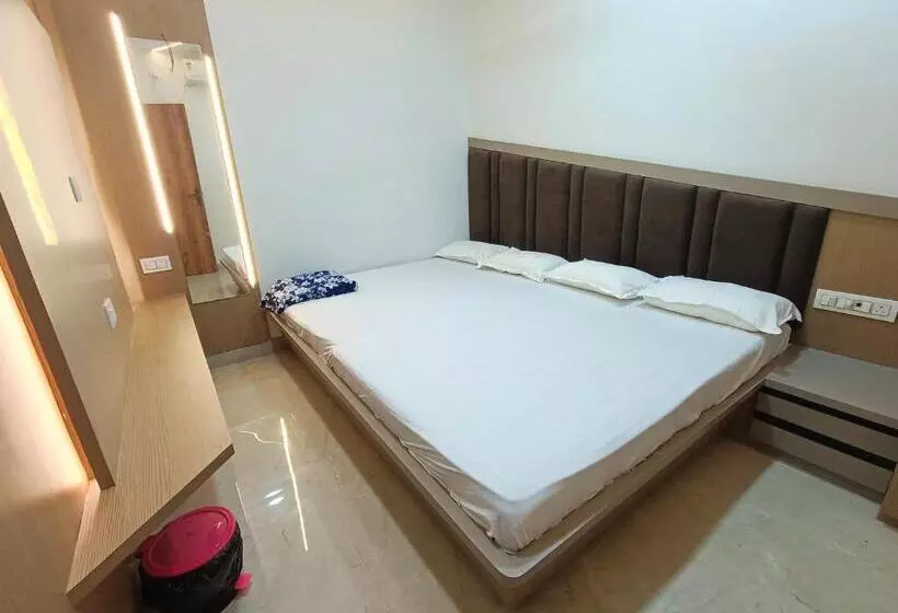 Majatalo Shri Radha Rani Kripa Dham