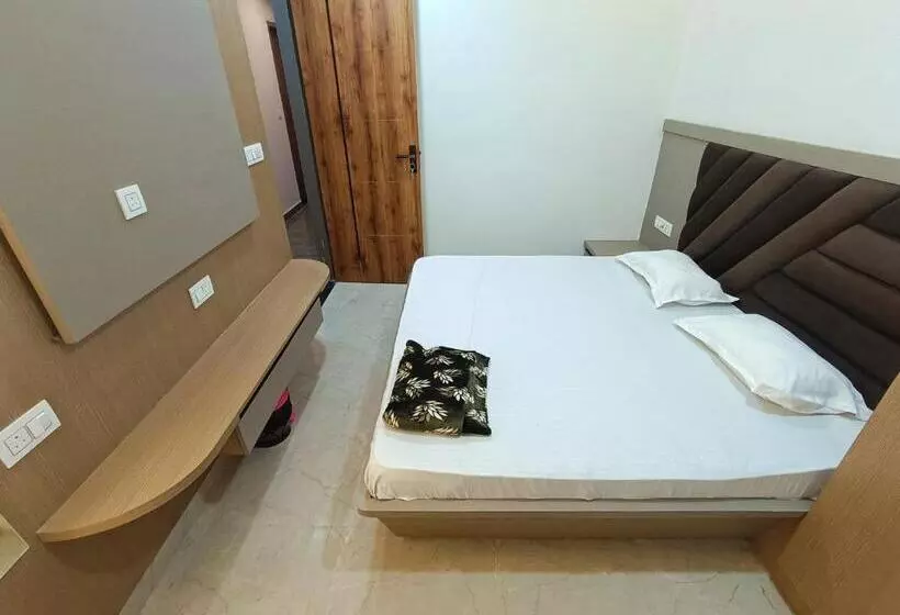 Majatalo Shri Radha Rani Kripa Dham