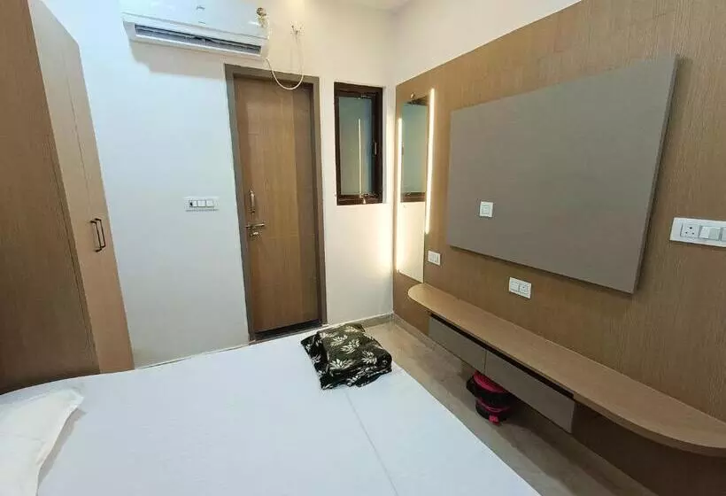 Majatalo Shri Radha Rani Kripa Dham