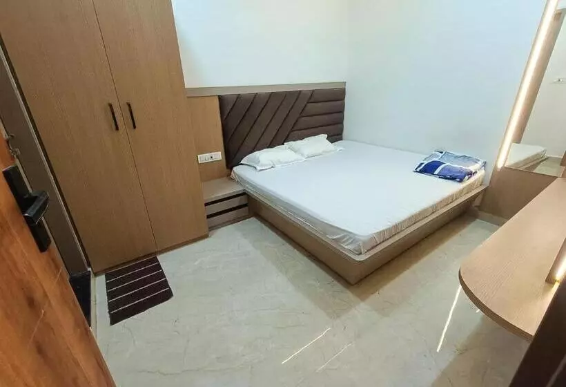 Majatalo Shri Radha Rani Kripa Dham