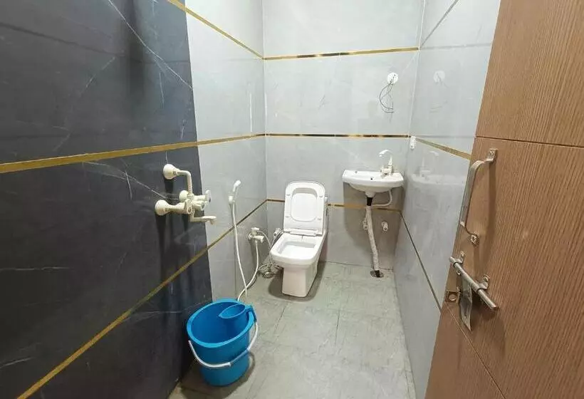 Majatalo Shri Radha Rani Kripa Dham