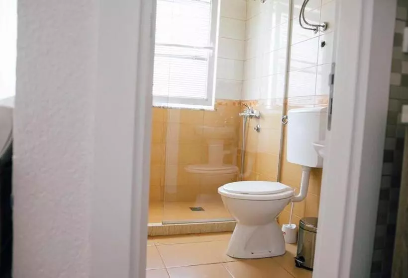 Premium Apartments