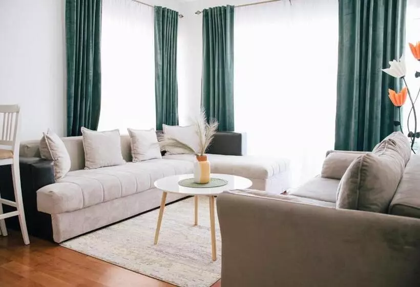 Premium Apartments