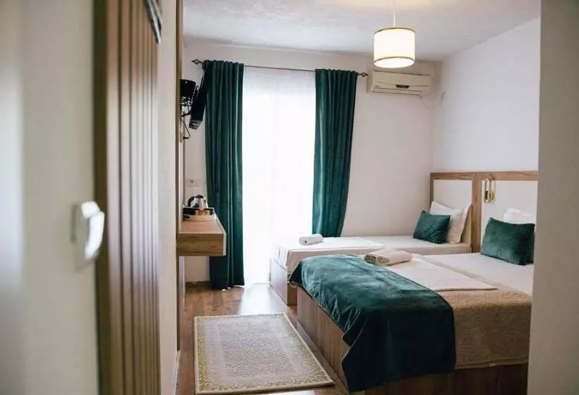 Premium Apartments